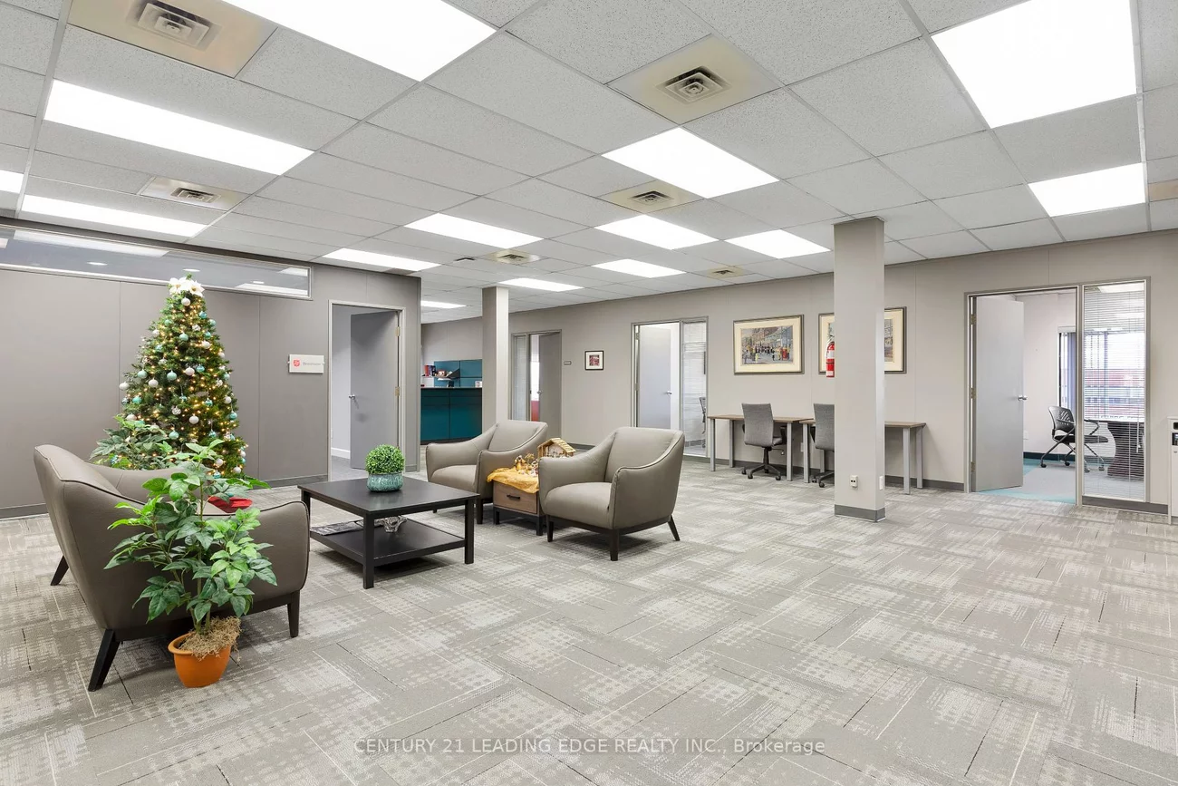 1645, Warden, Wexford-Maryvale, Toronto