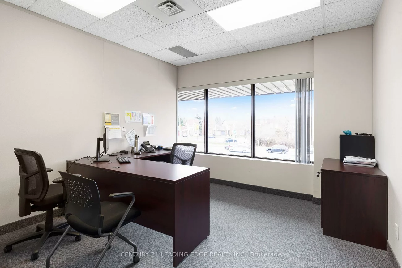 1645, Warden, Wexford-Maryvale, Toronto