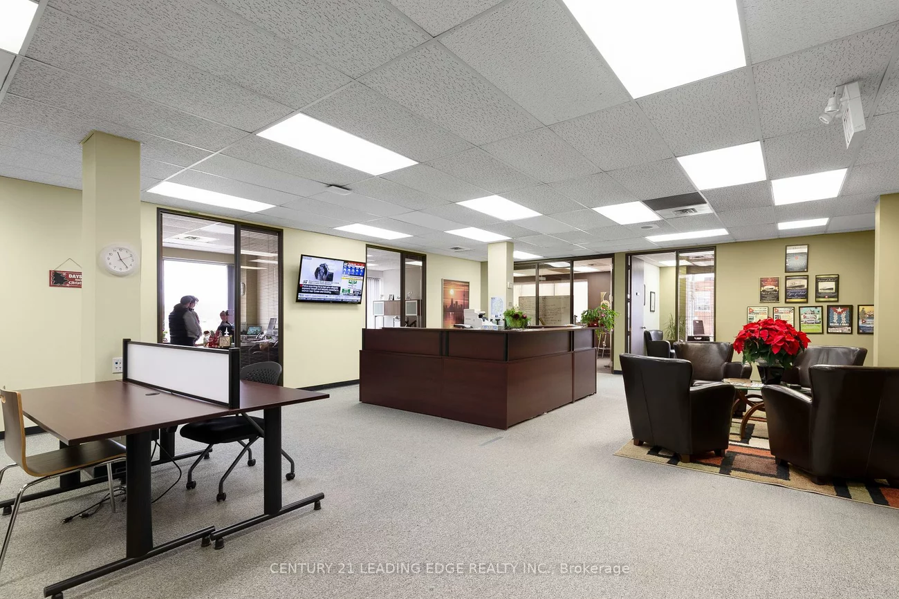 1645, Warden, Wexford-Maryvale, Toronto