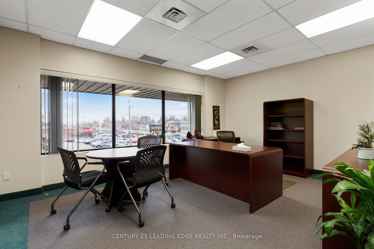 1645, Warden, Wexford-Maryvale, Toronto