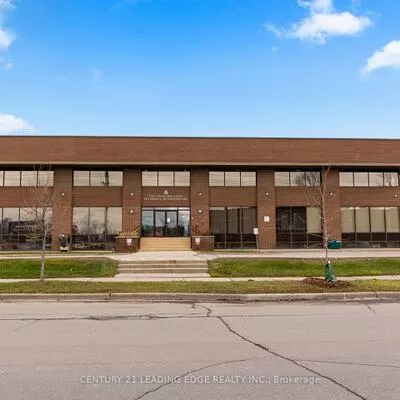 1645, Warden, Wexford-Maryvale, Toronto