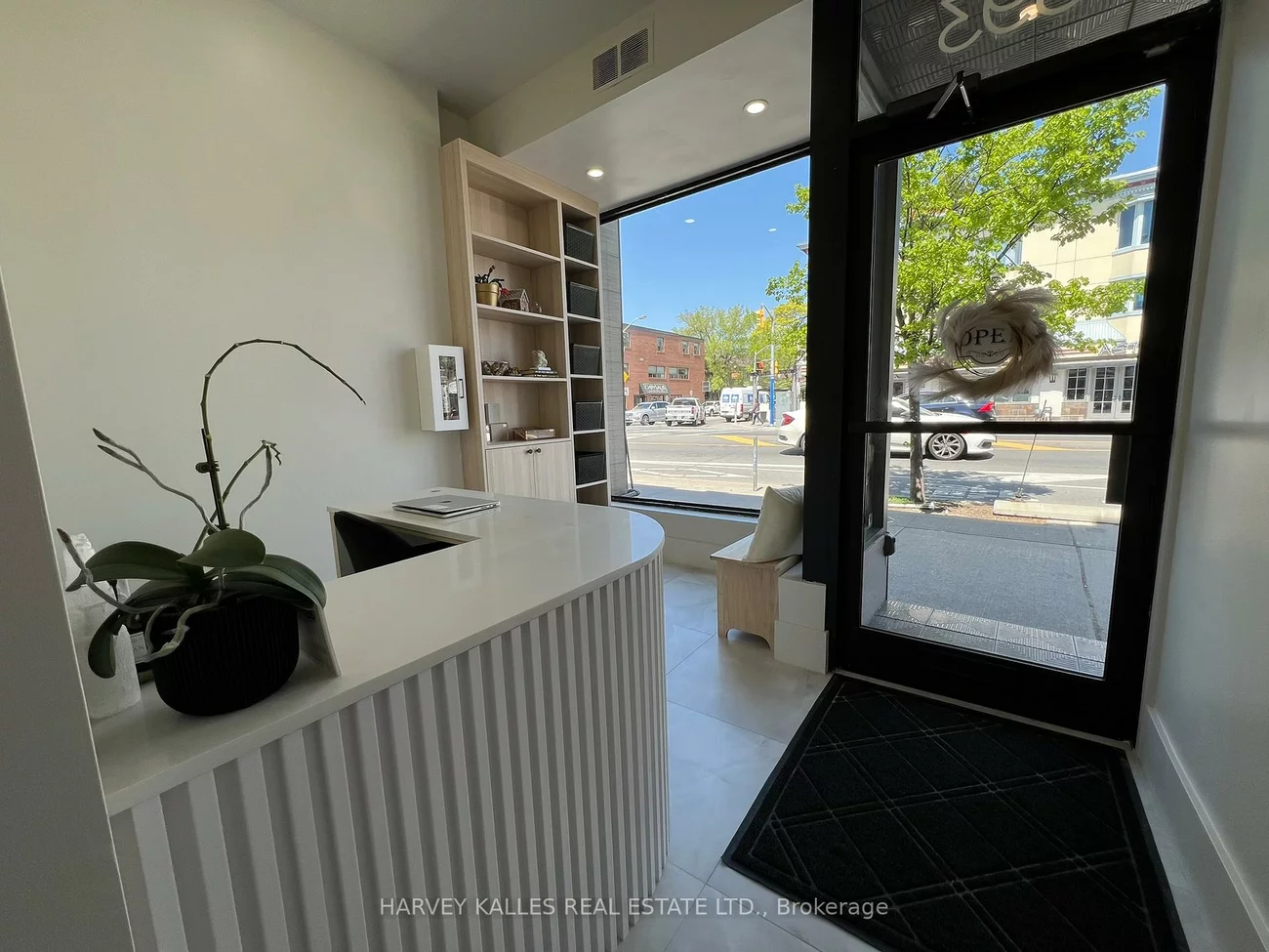 393, Danforth, North Riverdale, Toronto