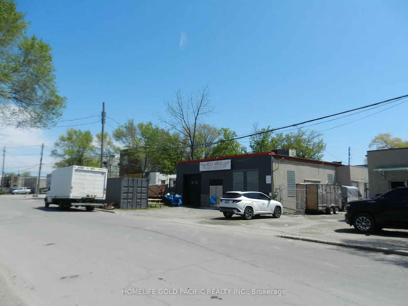 21, Raleigh, Clairlea-Birchmount, Toronto