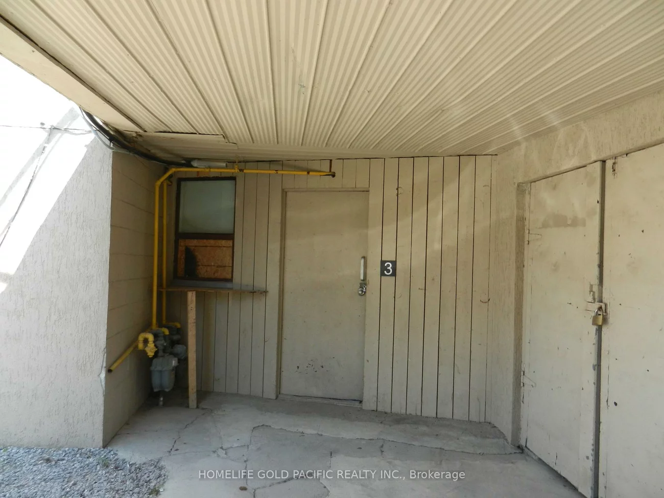 21, Raleigh, Clairlea-Birchmount, Toronto