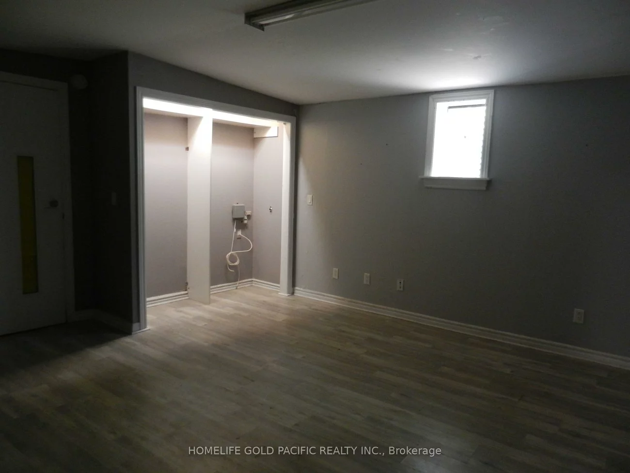 21, Raleigh, Clairlea-Birchmount, Toronto