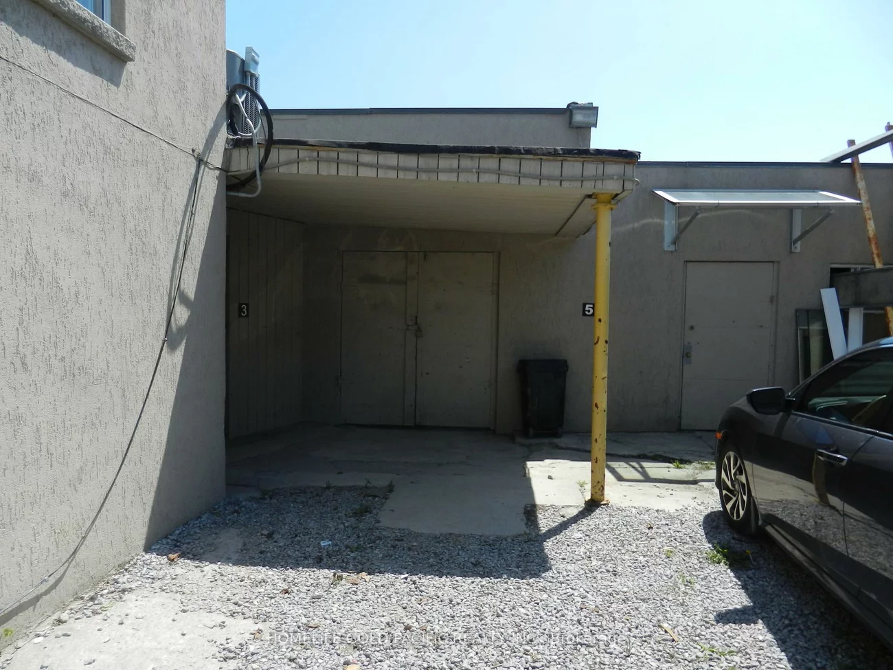 21, Raleigh, Clairlea-Birchmount, Toronto