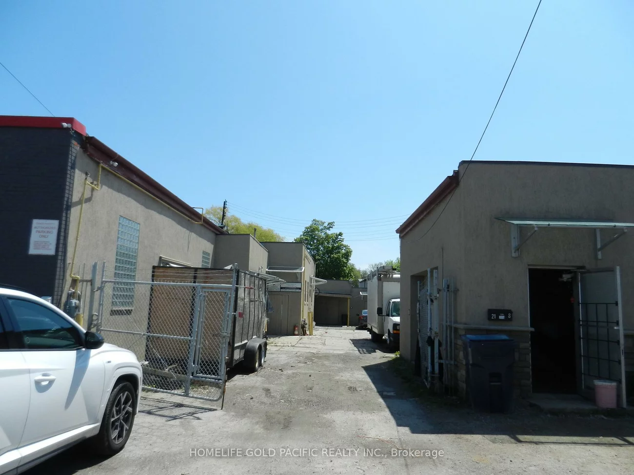 21, Raleigh, Clairlea-Birchmount, Toronto