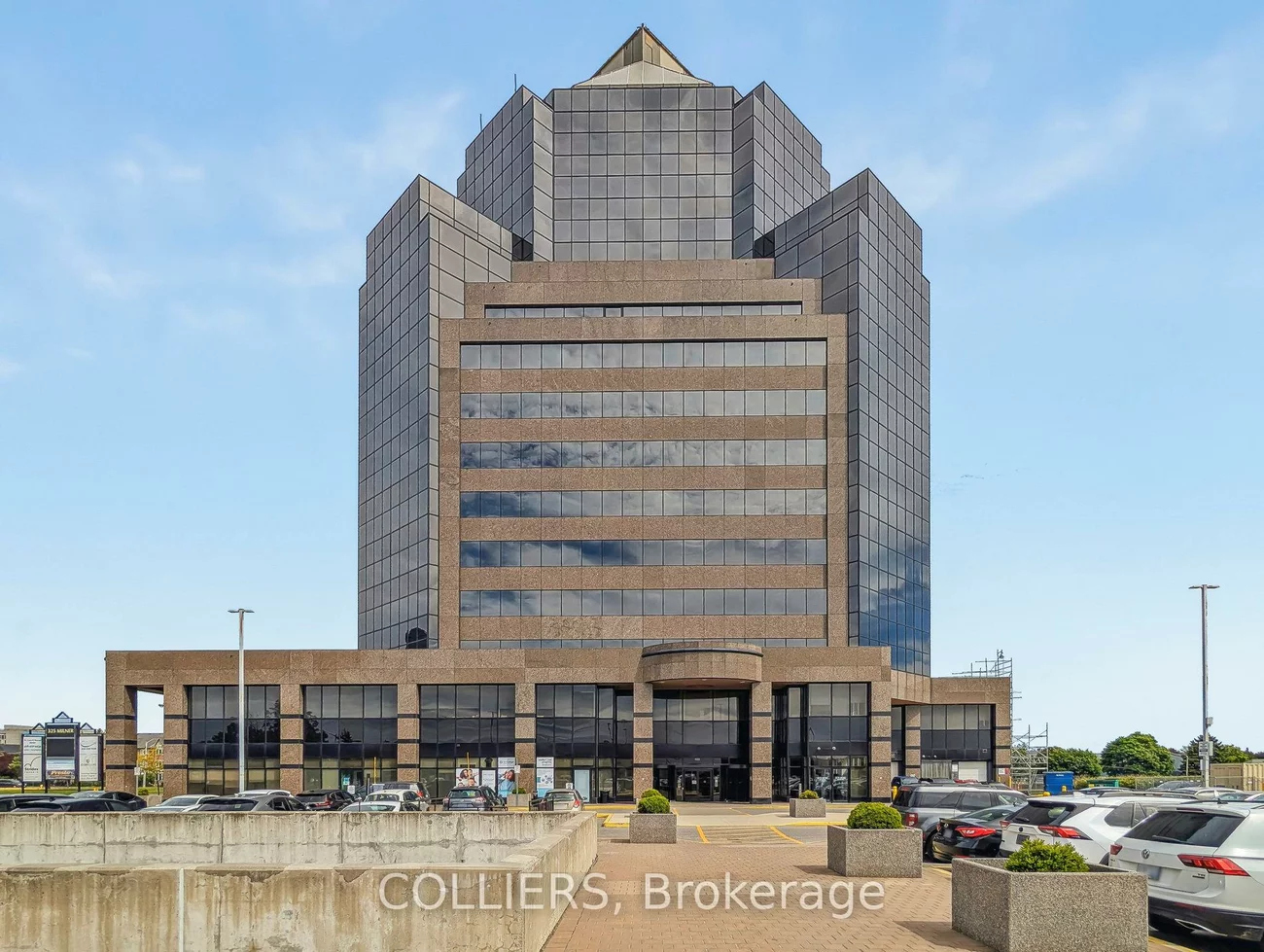 325, Milner, Malvern, Toronto