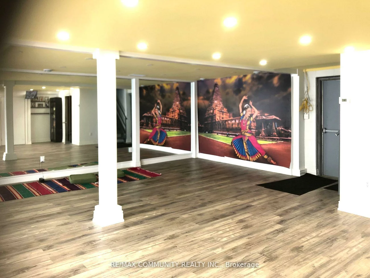 1345, Morningside, Rouge E11, Toronto