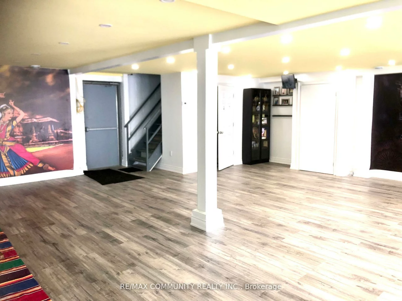 1345, Morningside, Rouge E11, Toronto