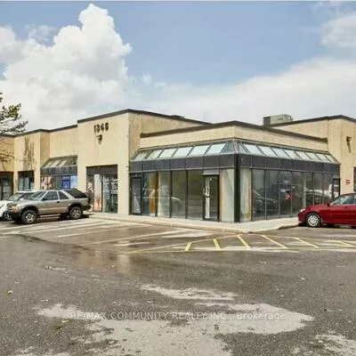 1345, Morningside, Rouge E11, Toronto