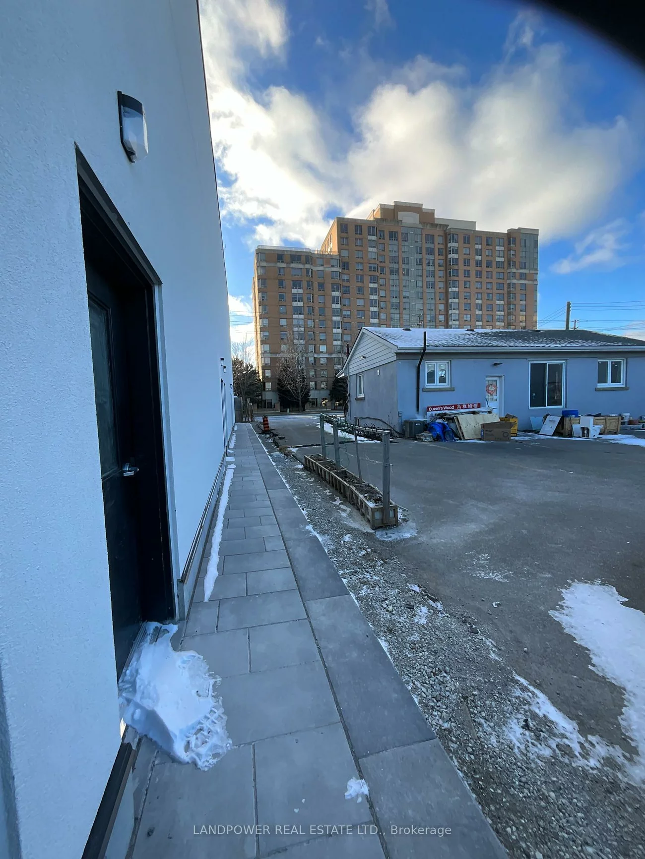 3101, Kennedy, Milliken, Toronto