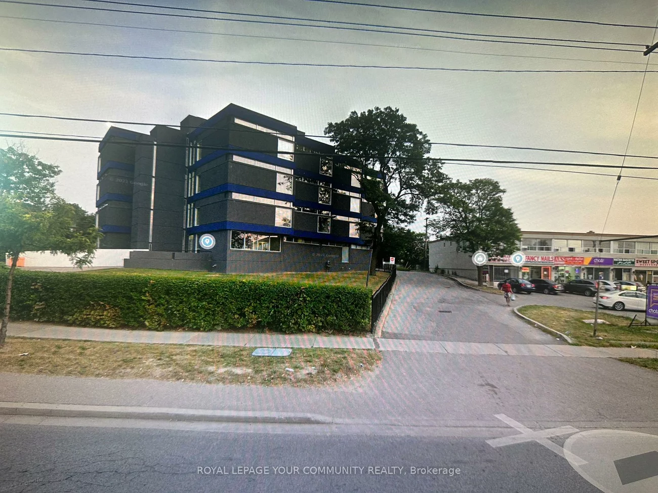 2901, Lawrence, Bendale, Toronto