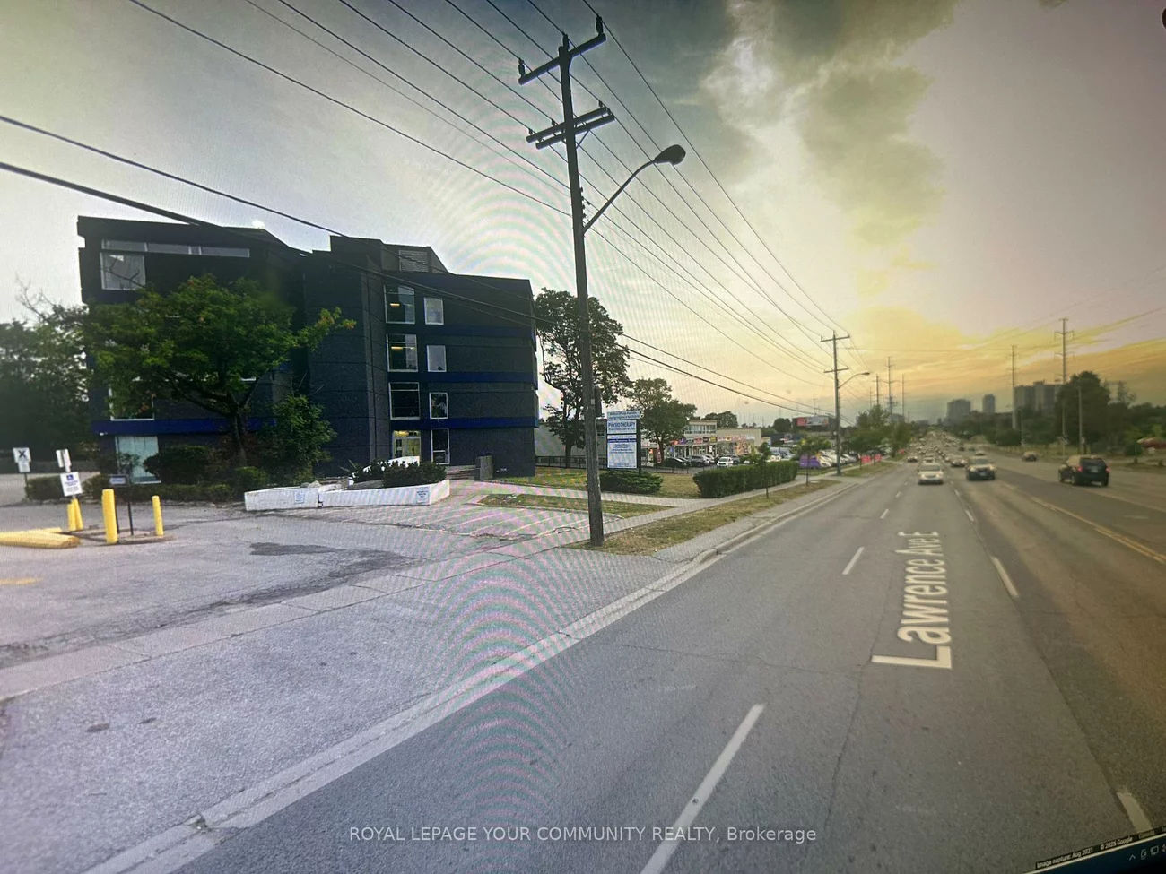 2901, Lawrence, Bendale, Toronto