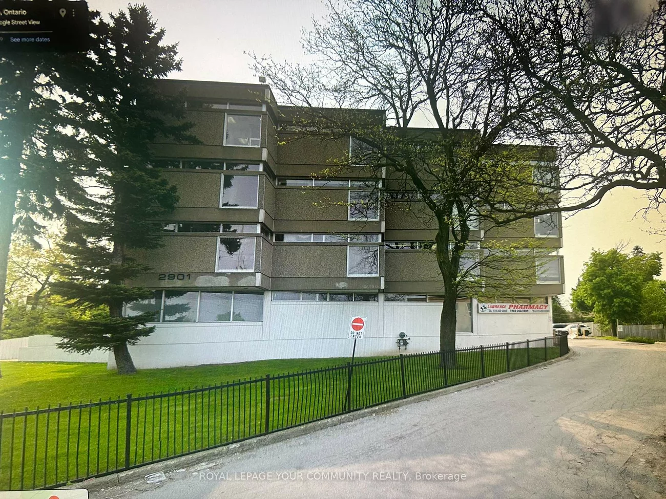 2901, Lawrence, Bendale, Toronto