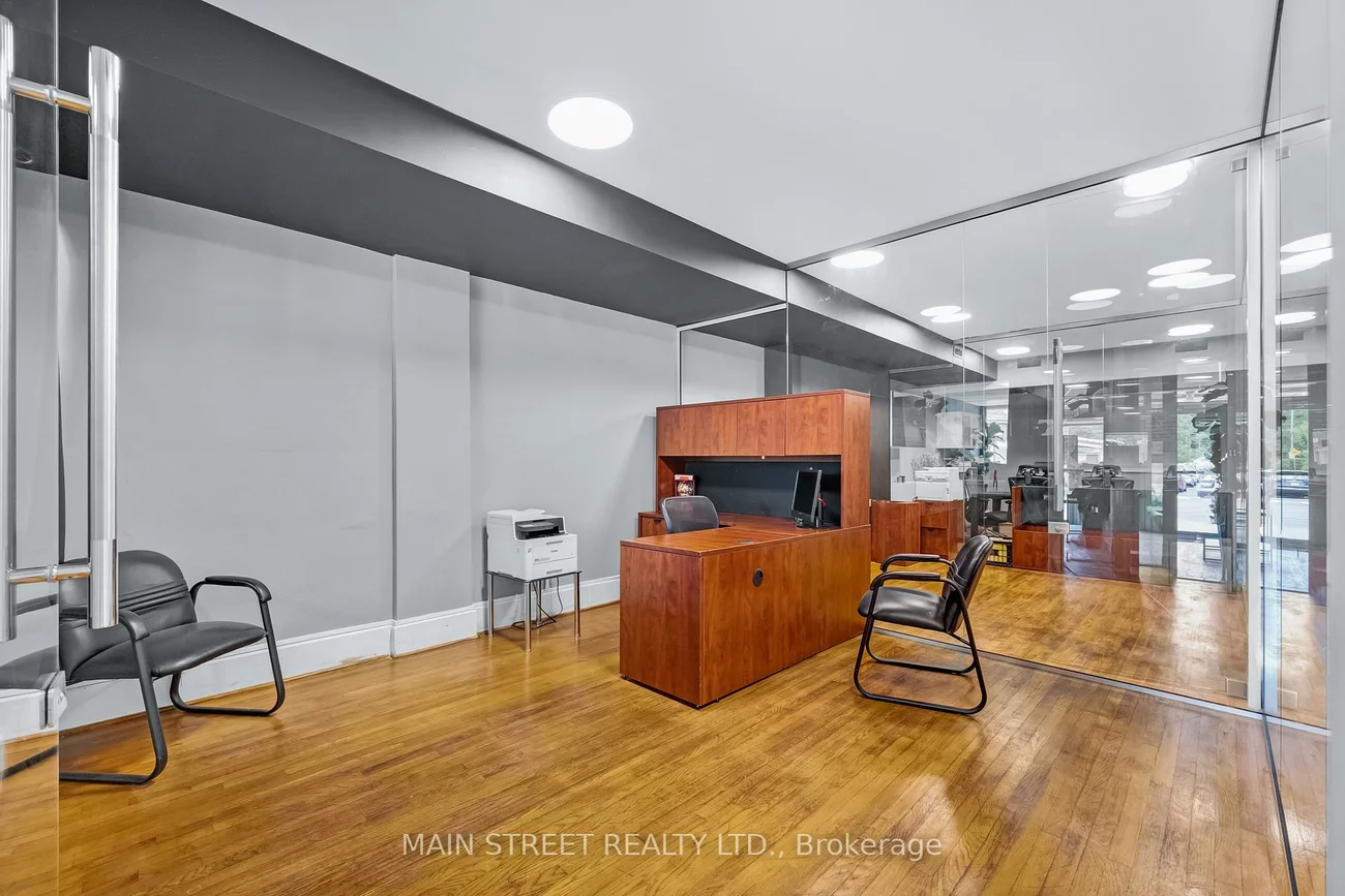 2495, Queen, The Beaches, Toronto
