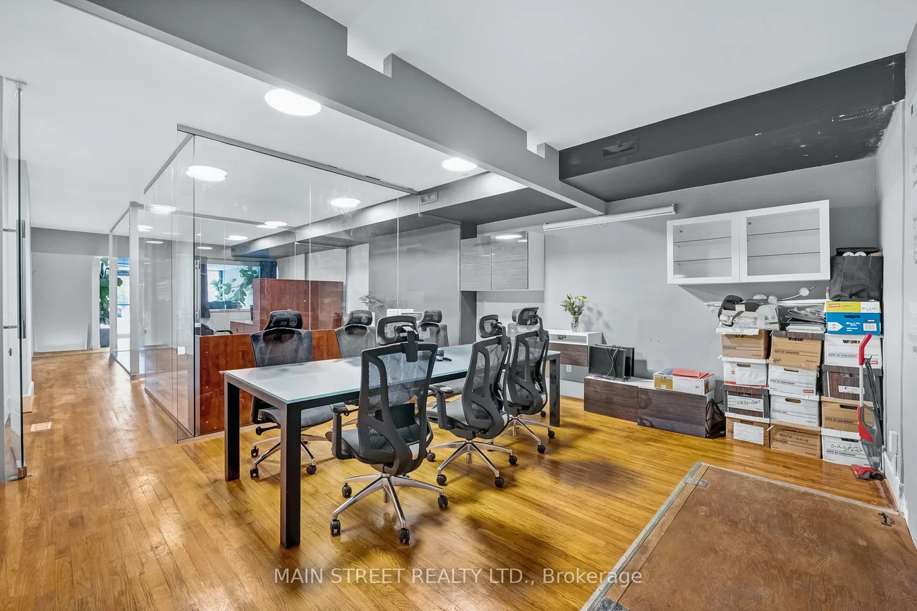 2495, Queen, The Beaches, Toronto