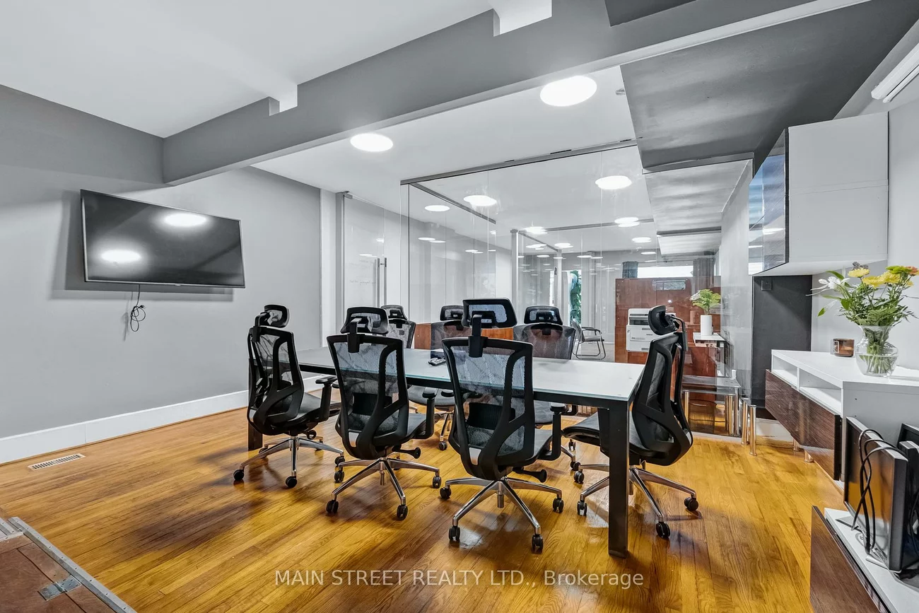 2495, Queen, The Beaches, Toronto