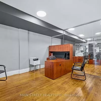 2495, Queen, The Beaches, Toronto