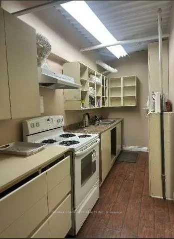 50, Weybright, Agincourt South-Malvern West, Toronto