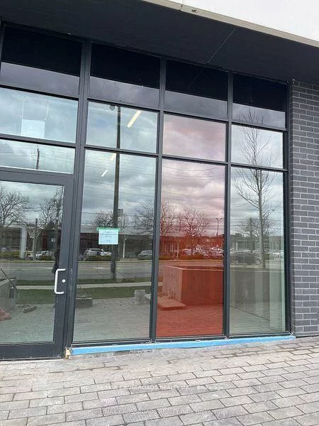 3437, Sheppard, Tam O'Shanter-Sullivan, Toronto