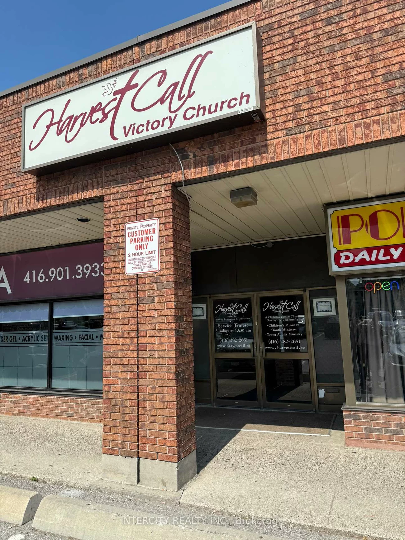275, Port Union, Rouge E10, Toronto