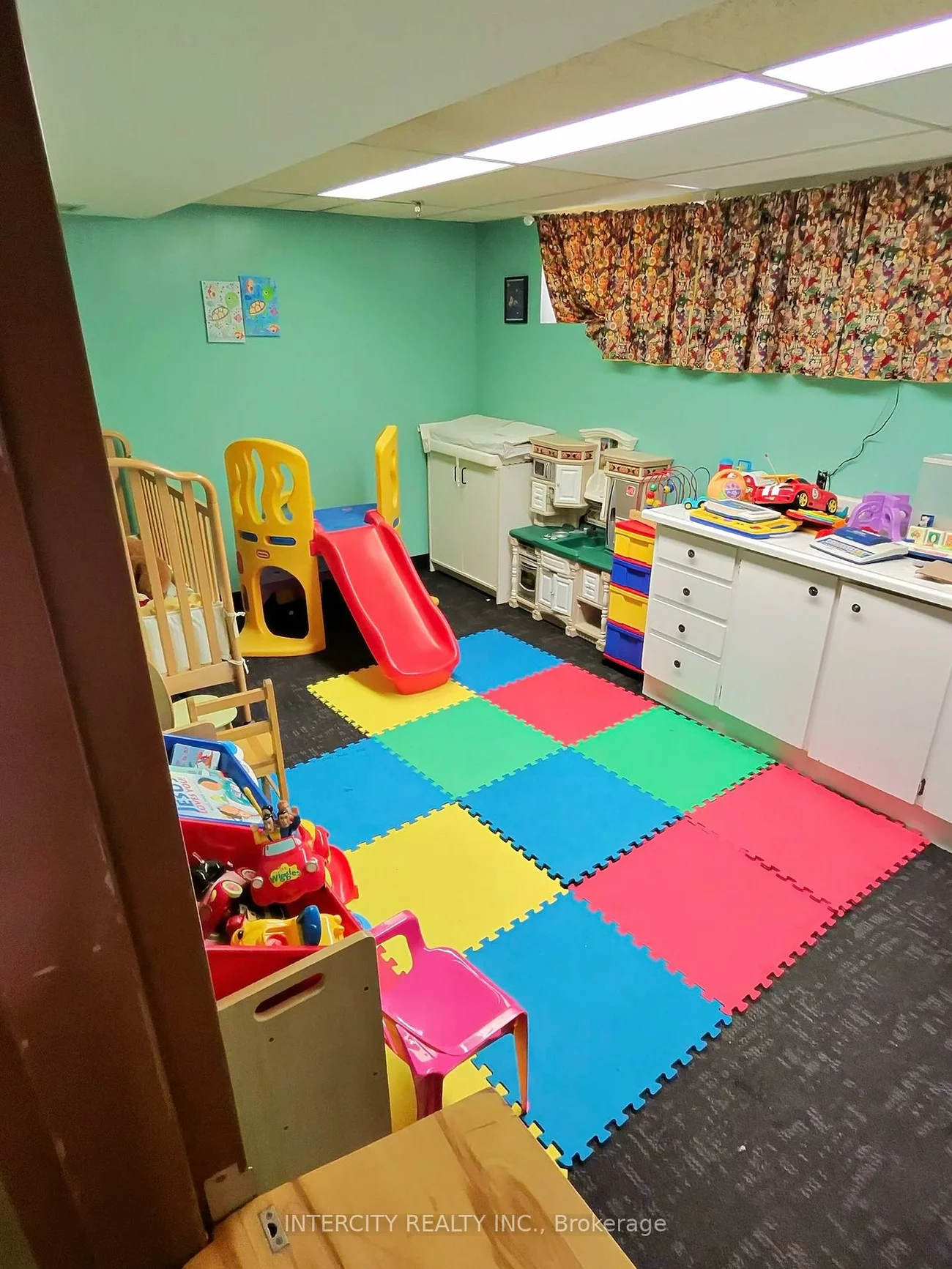 275, Port Union, Rouge E10, Toronto
