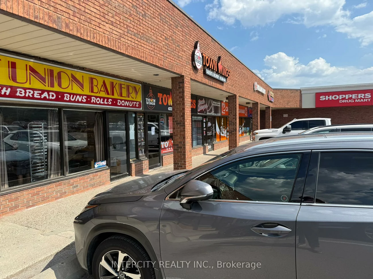 275, Port Union, Rouge E10, Toronto