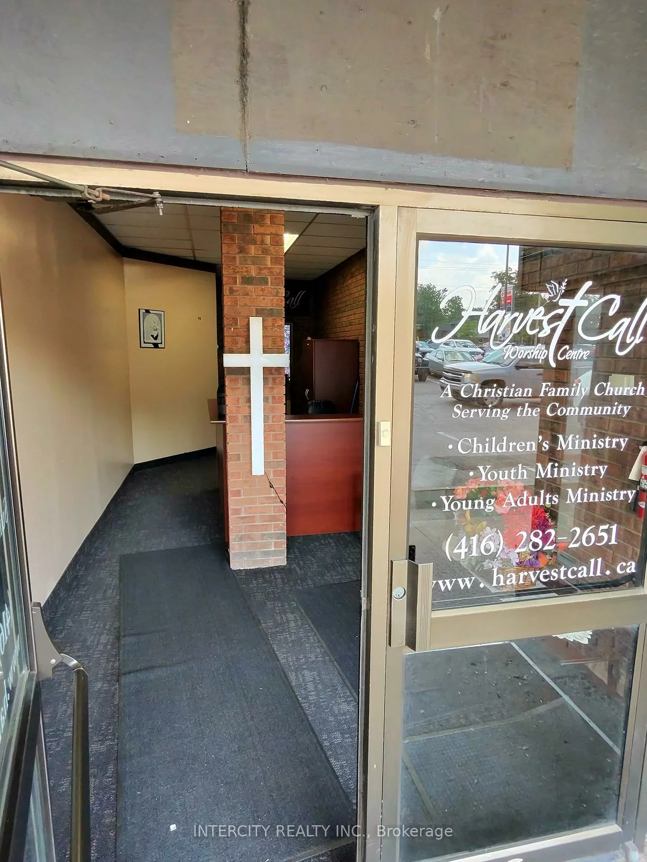 275, Port Union, Rouge E10, Toronto