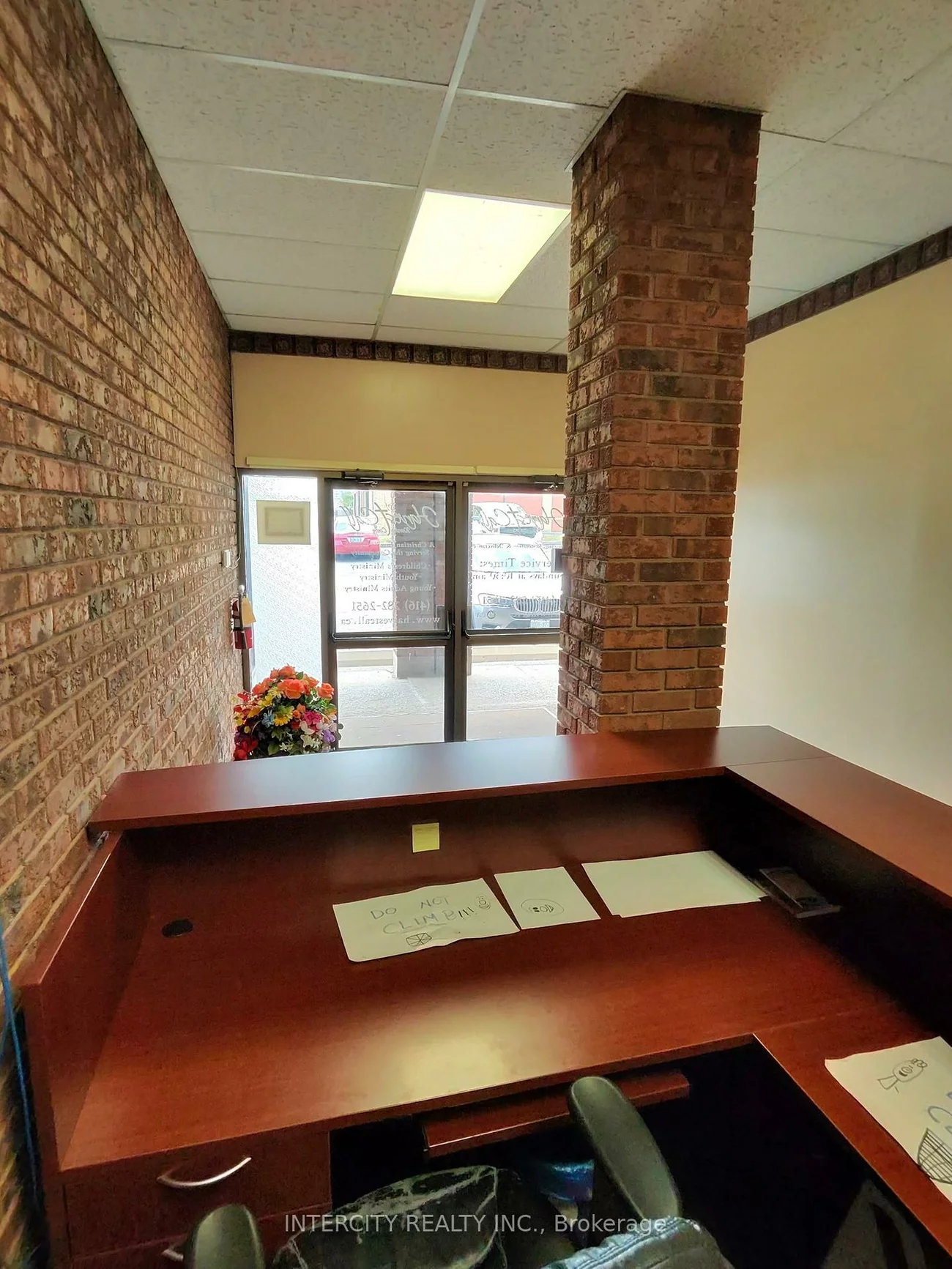 275, Port Union, Rouge E10, Toronto