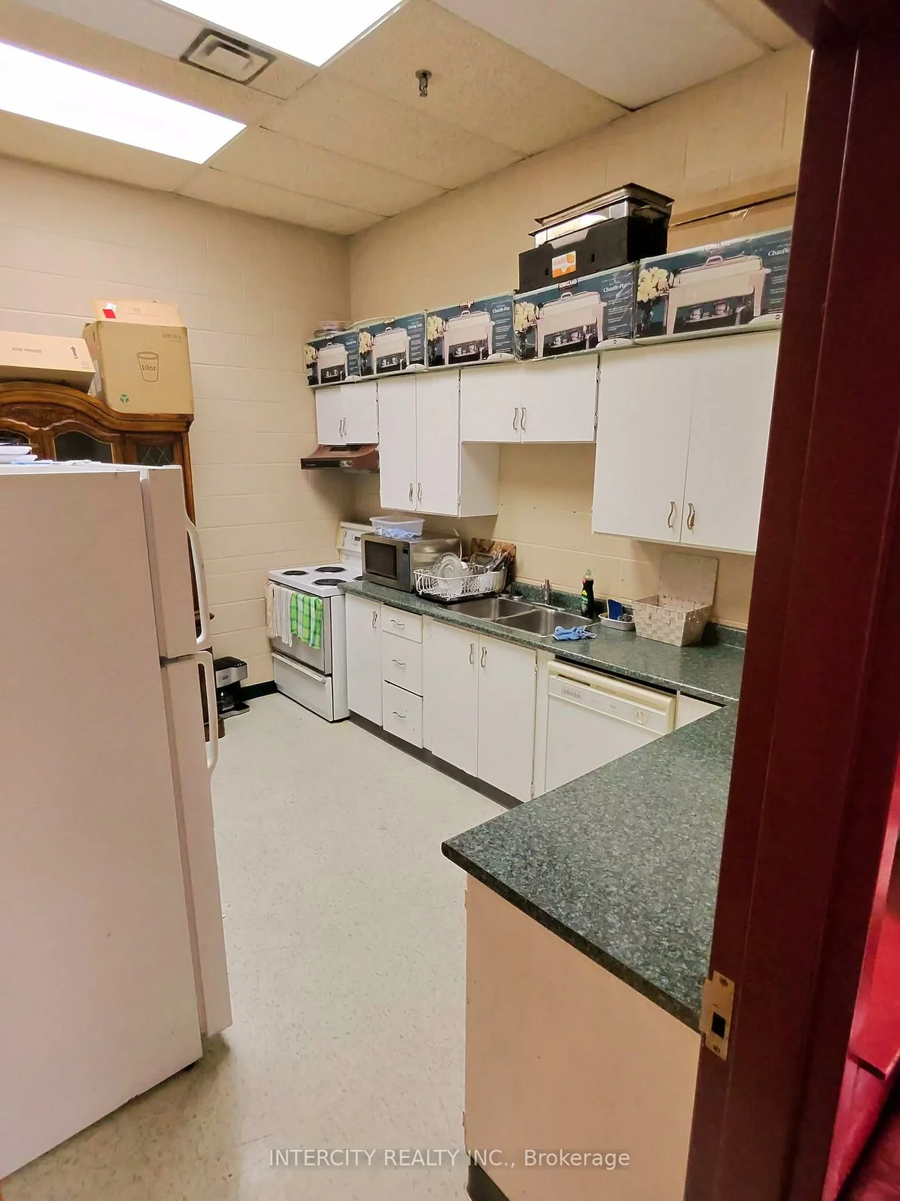 275, Port Union, Rouge E10, Toronto