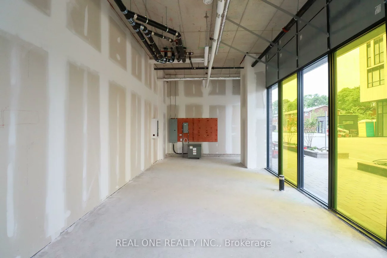 3431, Sheppard, Tam O'Shanter-Sullivan, Toronto