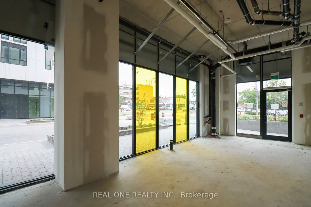 3431, Sheppard, Tam O'Shanter-Sullivan, Toronto
