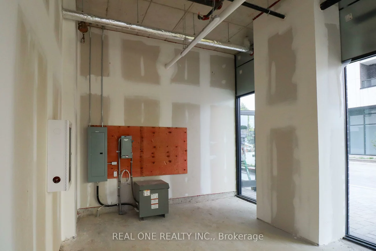 3431, Sheppard, Tam O'Shanter-Sullivan, Toronto