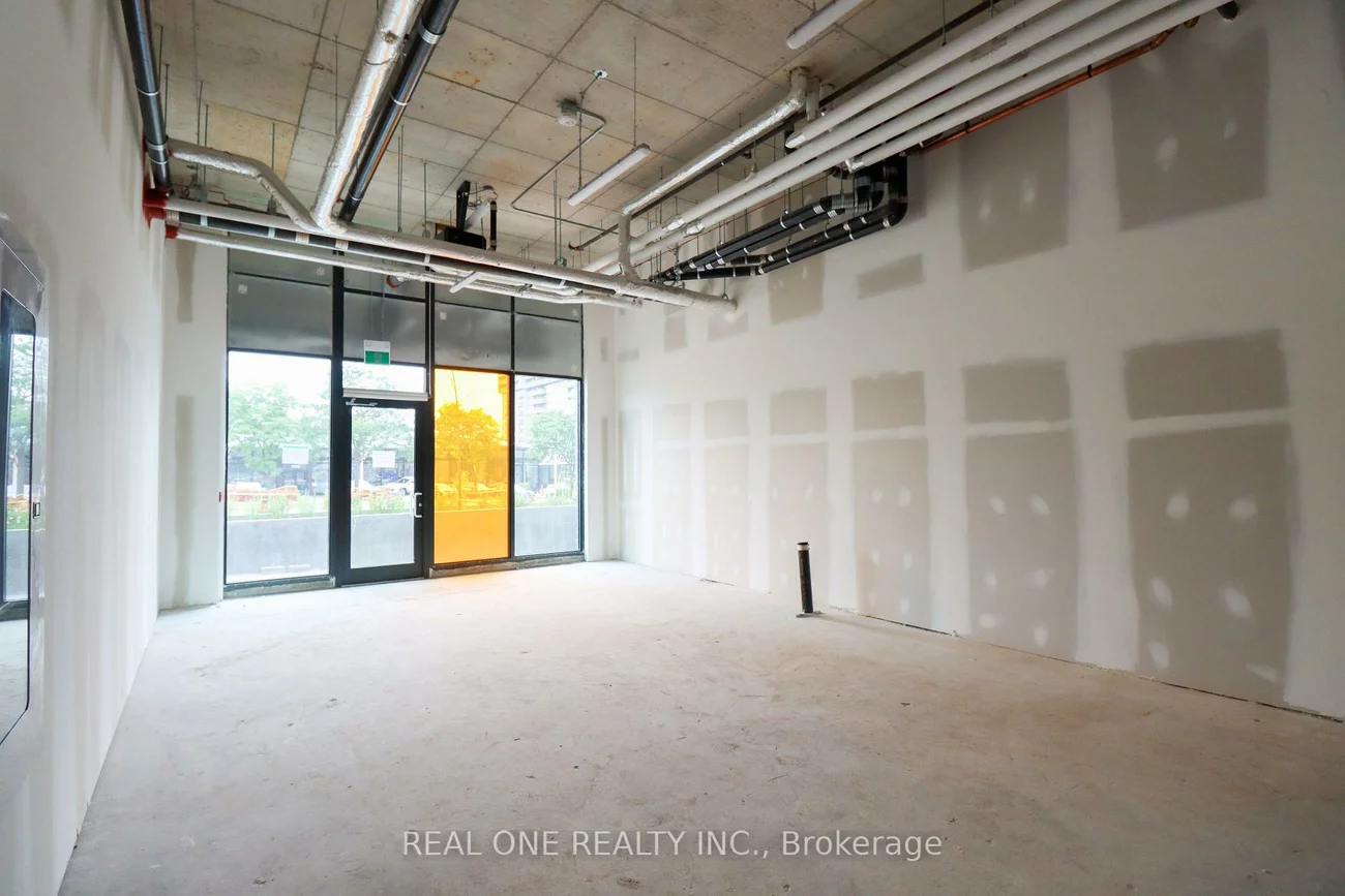 3433, Sheppard, Tam O'Shanter-Sullivan, Toronto