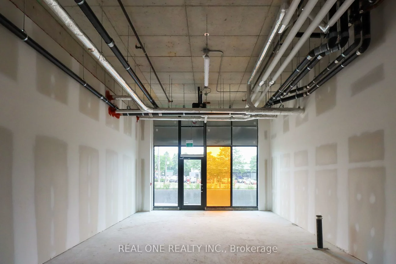 3433, Sheppard, Tam O'Shanter-Sullivan, Toronto