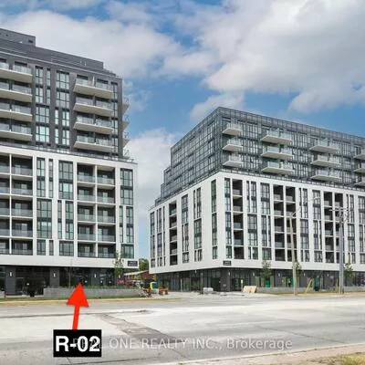 3433, Sheppard, Tam O'Shanter-Sullivan, Toronto