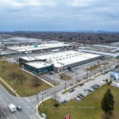 1550, Birchmount, Clairlea-Birchmount, Toronto