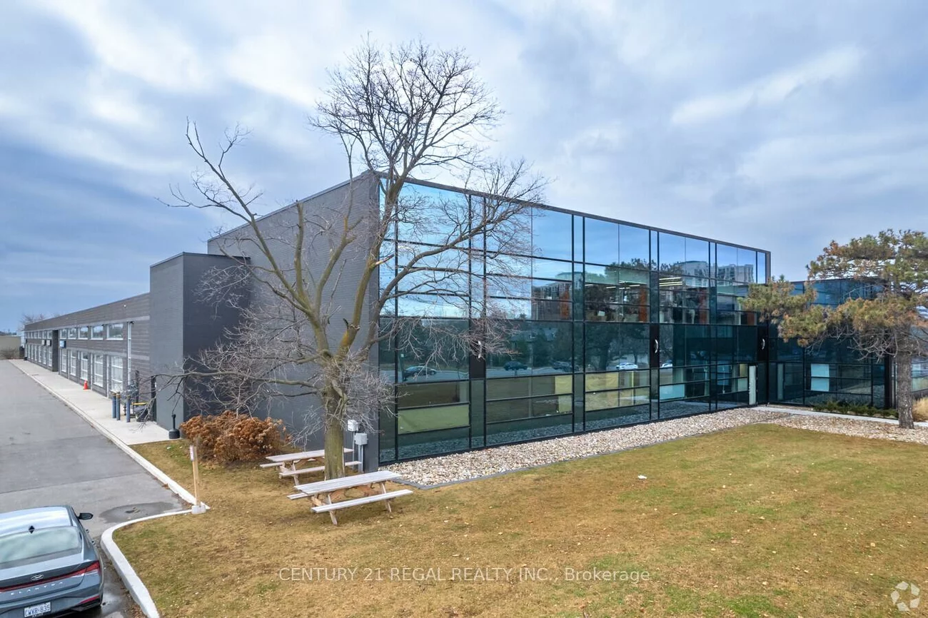1550, Birchmount, Clairlea-Birchmount, Toronto