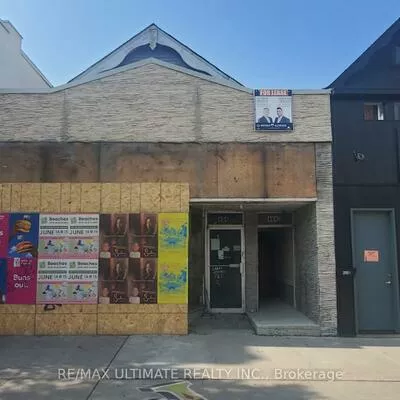 464, Danforth, Playter Estates-Danforth, Toronto