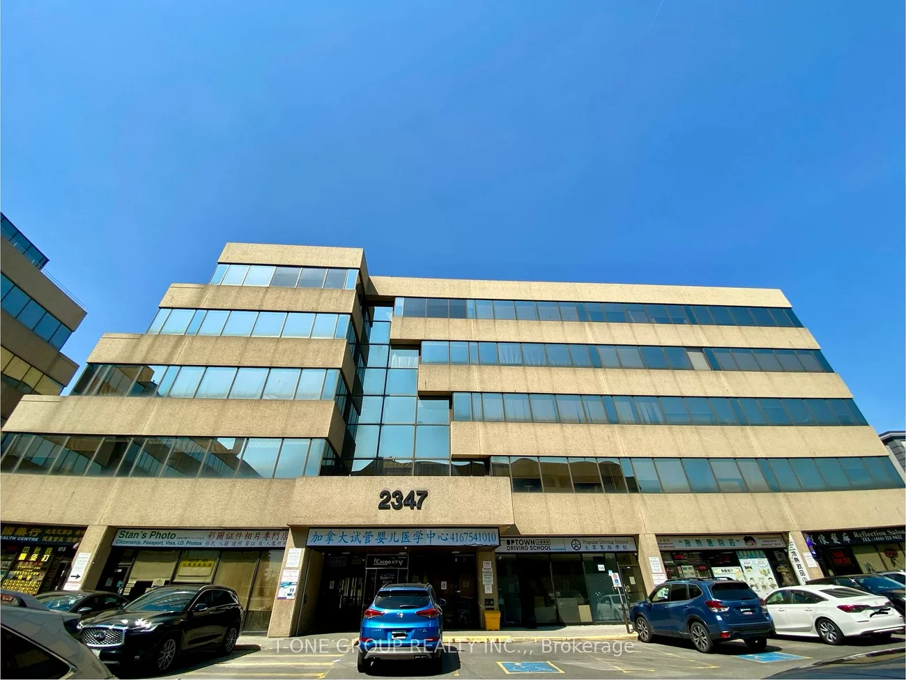 2347, Kennedy, Agincourt South-Malvern West, Toronto