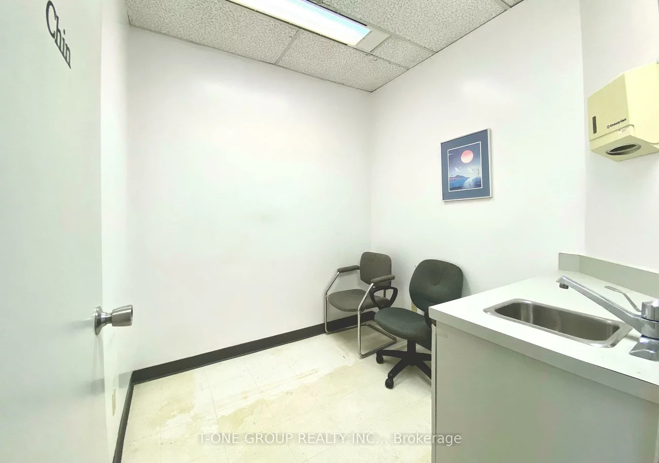 2347, Kennedy, Agincourt South-Malvern West, Toronto