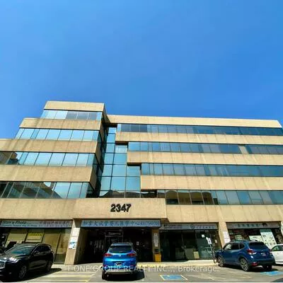 2347, Kennedy, Agincourt South-Malvern West, Toronto
