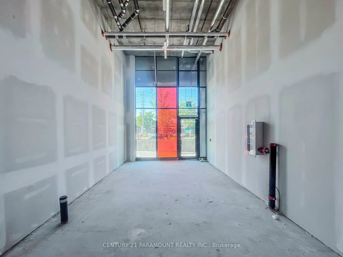 3445, Sheppard, Tam O'Shanter-Sullivan, Toronto