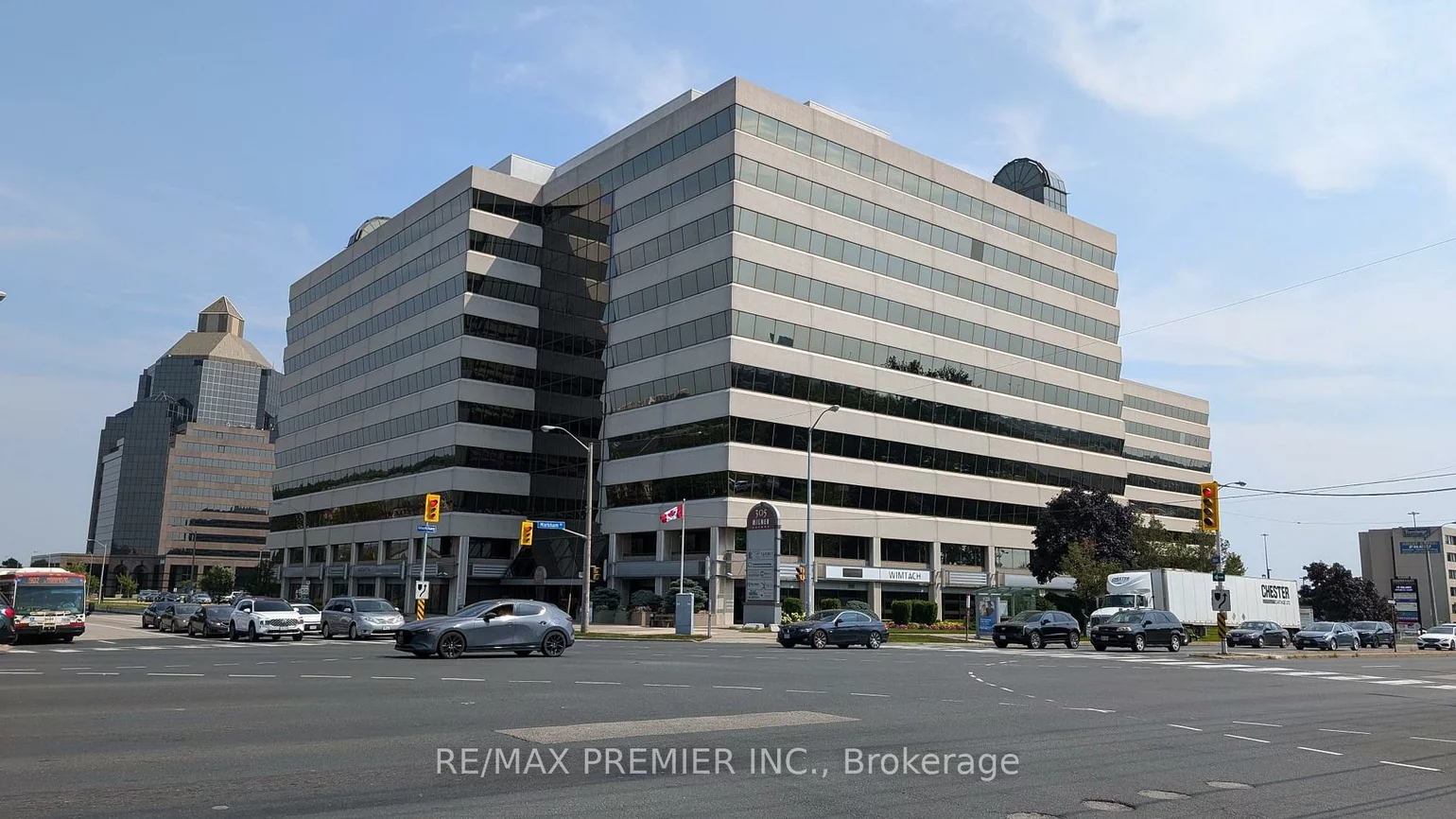 305, Milner, Malvern, Toronto