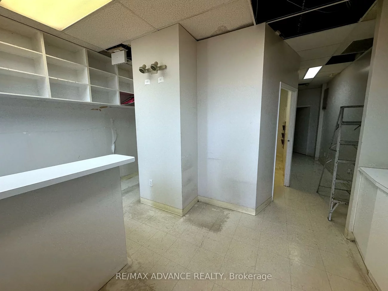 4245, Sheppard, Agincourt South-Malvern West, Toronto