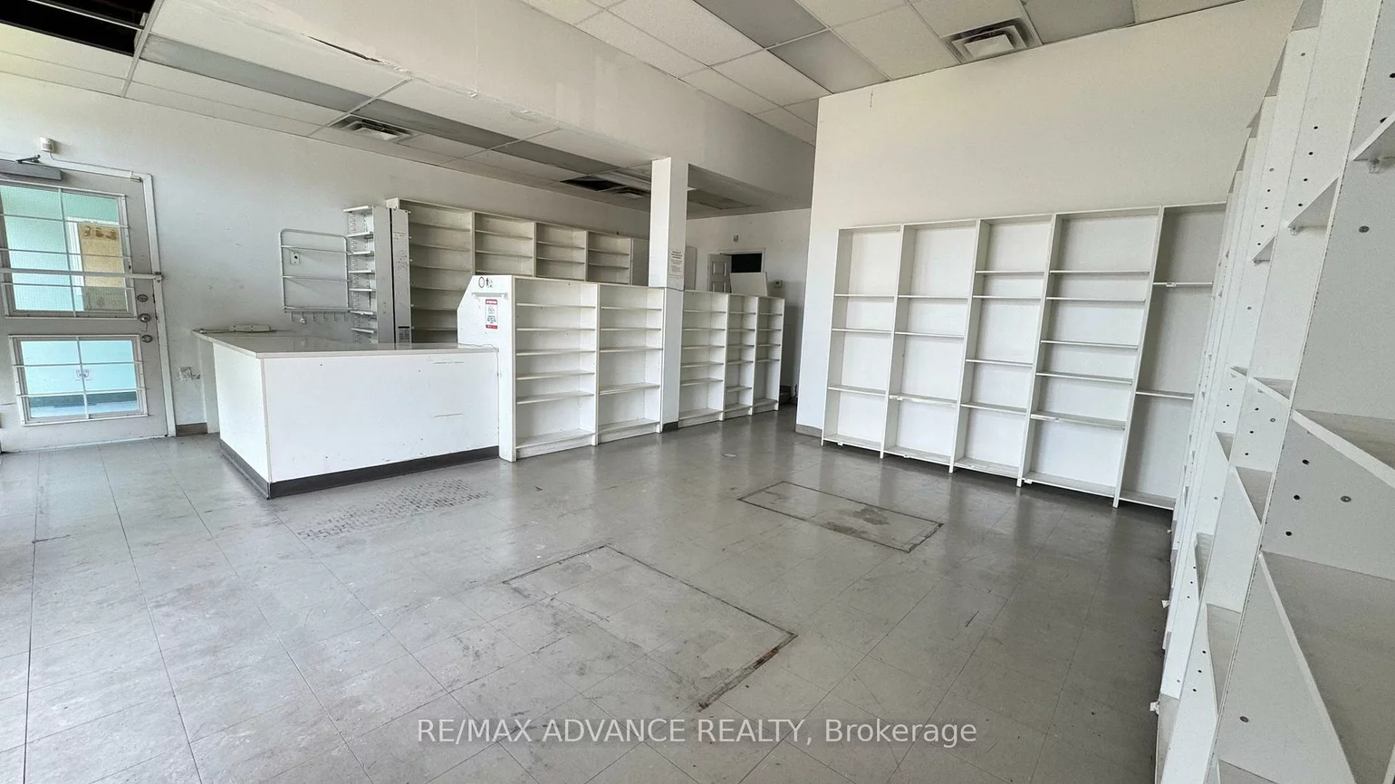 4245, Sheppard, Agincourt South-Malvern West, Toronto