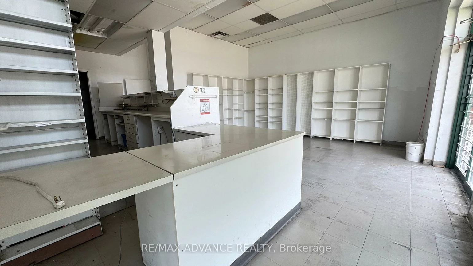 4245, Sheppard, Agincourt South-Malvern West, Toronto