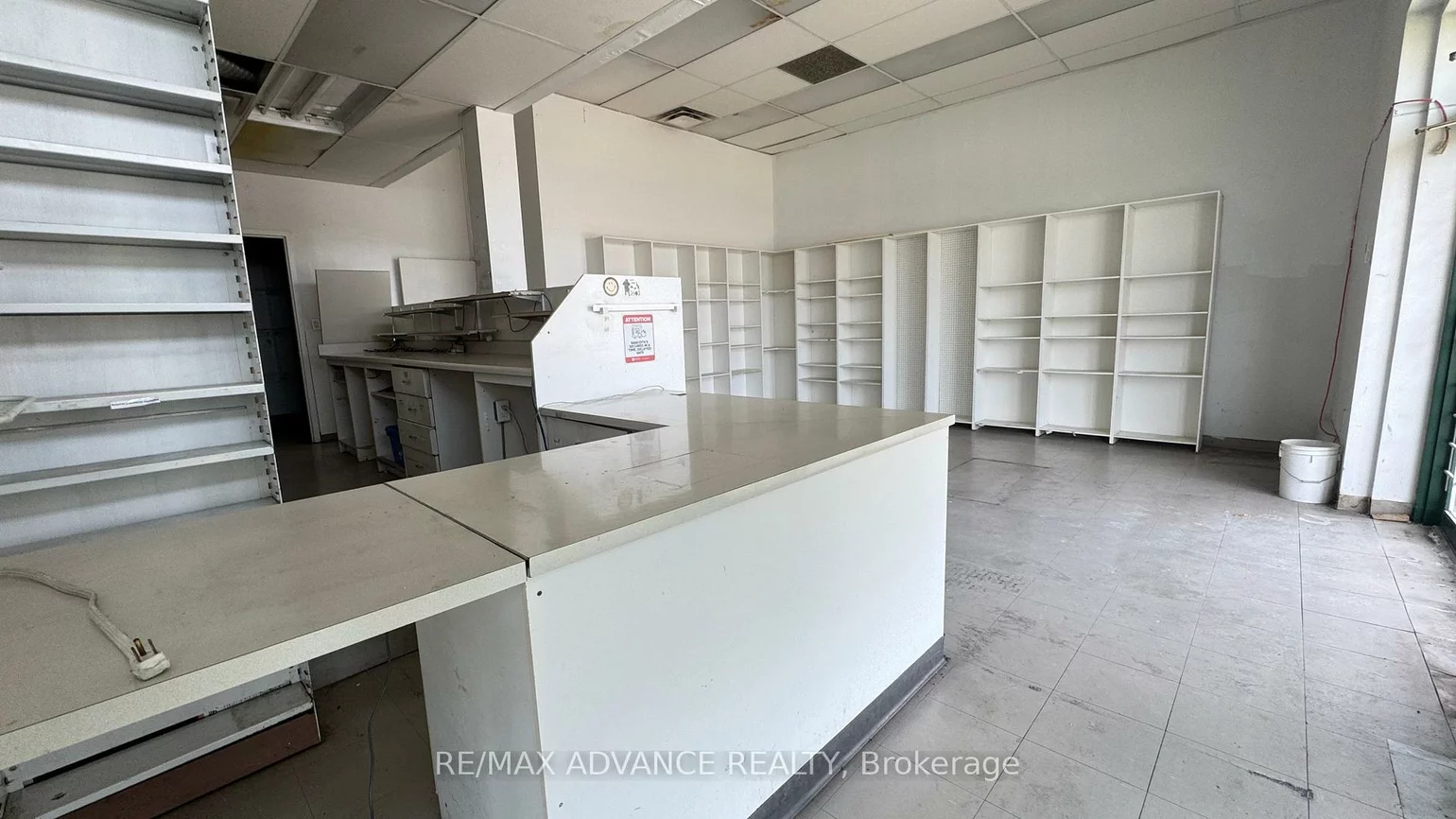 4245, Sheppard, Agincourt South-Malvern West, Toronto