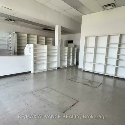 4245, Sheppard, Agincourt South-Malvern West, Toronto